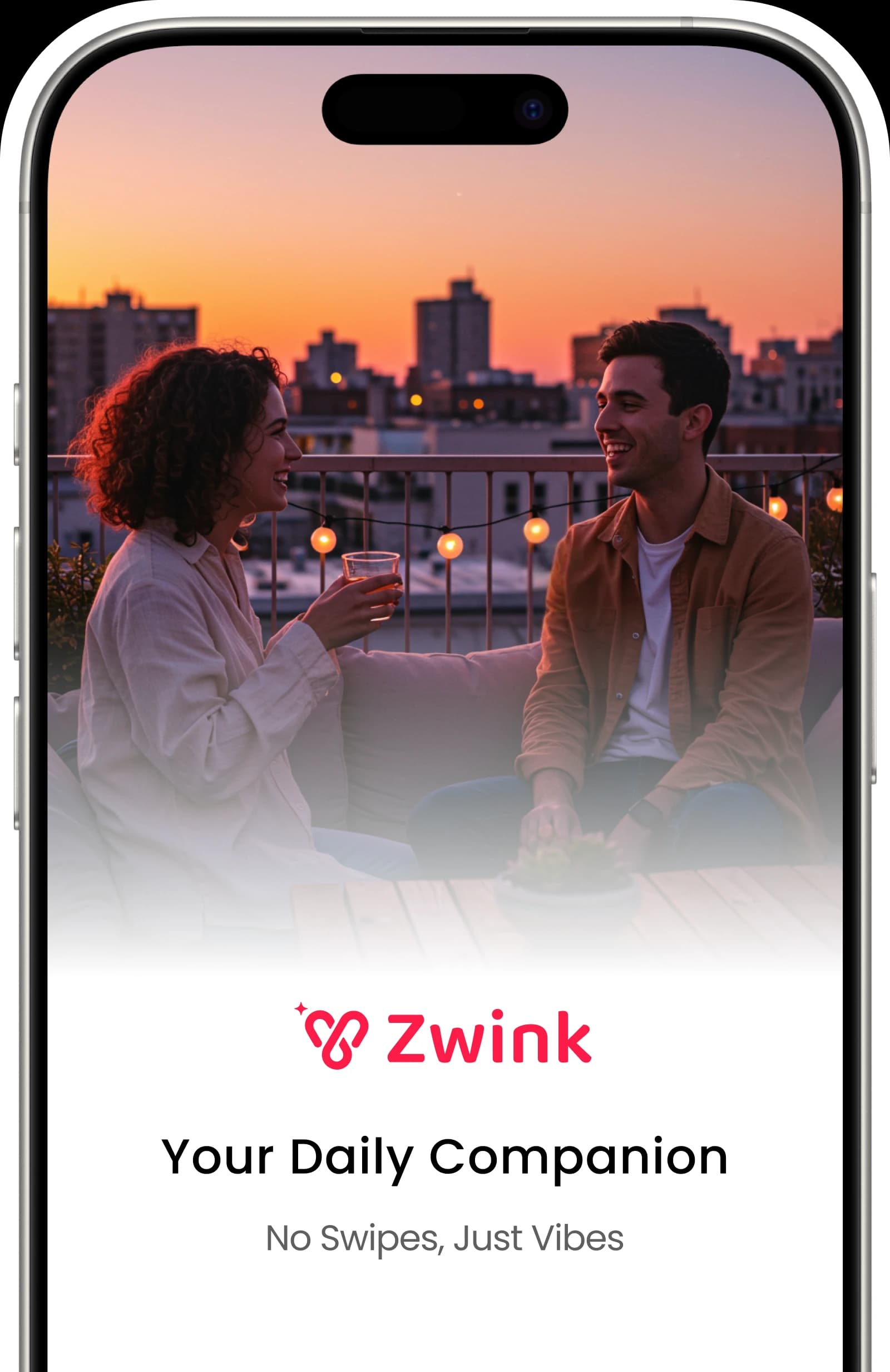 mobile screen
